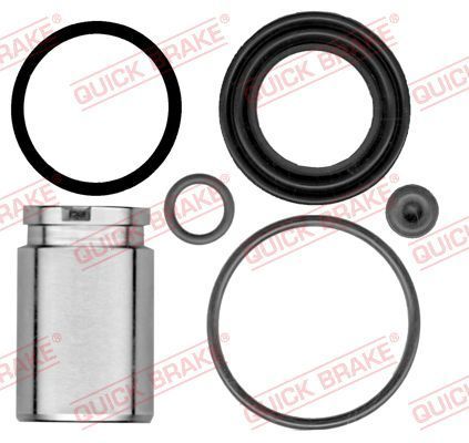 Quick Brake 114-5169 -  -
