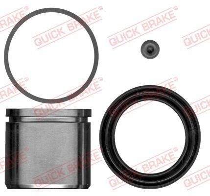Quick Brake 114-5170 -  -