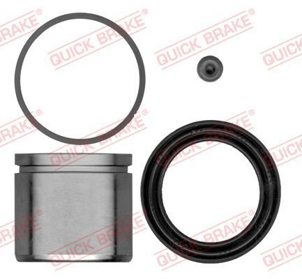 Quick Brake 114-5171 -  -