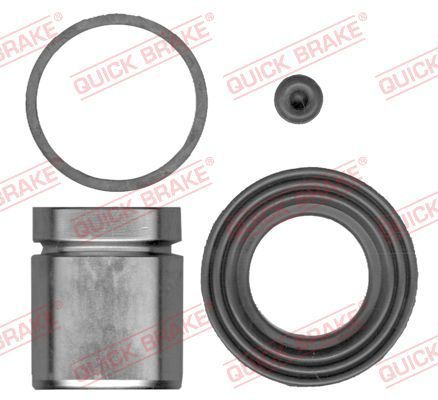 Quick Brake 114-5174 -  -