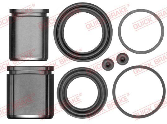 Quick Brake 114-5175 -  -