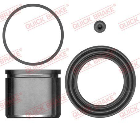 Quick Brake 114-5180 -  -