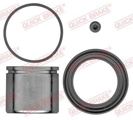 Quick Brake 114-5185 -  -