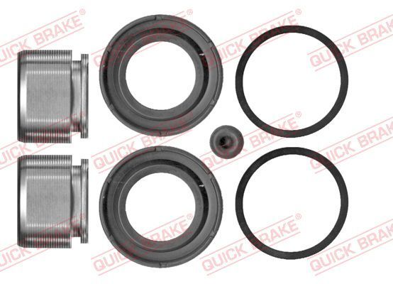 Quick Brake 114-5186 -  -
