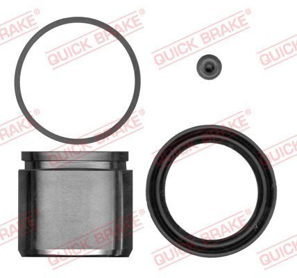 Quick Brake 114-5202 -  -