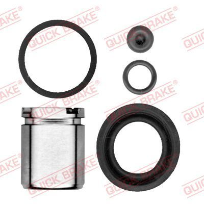 Quick Brake 114-5204 -  -