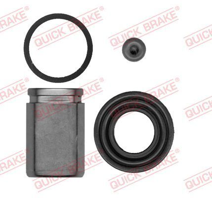 Quick Brake 114-5205 -  -