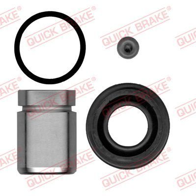 Quick Brake 114-5207 -  -