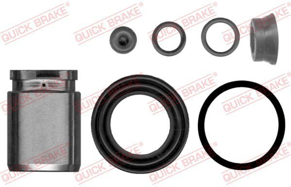 Quick Brake 114-5208 -  -