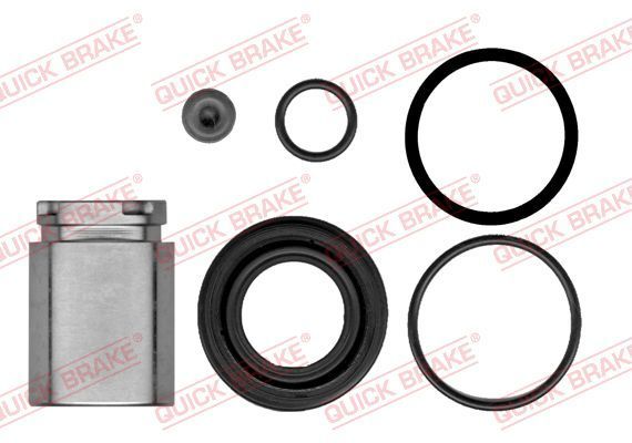 Quick Brake 114-5209 -  -