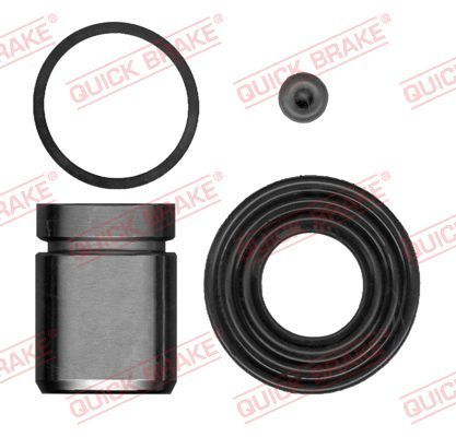 Quick Brake 114-5213 -  -