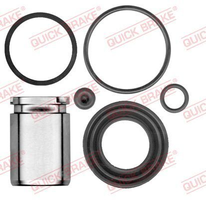 Quick Brake 114-5215 -  -
