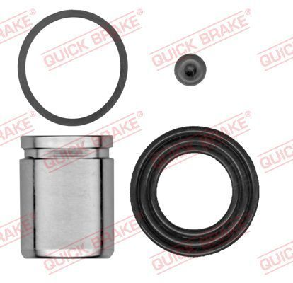 Quick Brake 114-5220 -  -