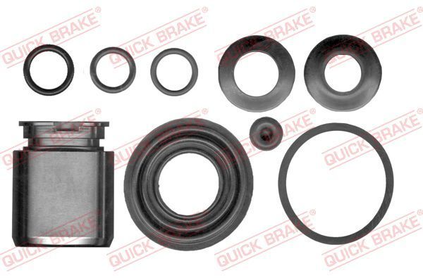 Quick Brake 114-5221 -  -