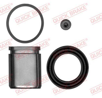 Quick Brake 114-5222 -  -