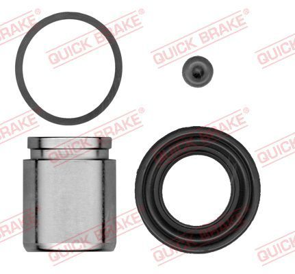 Quick Brake 114-5223 -  -
