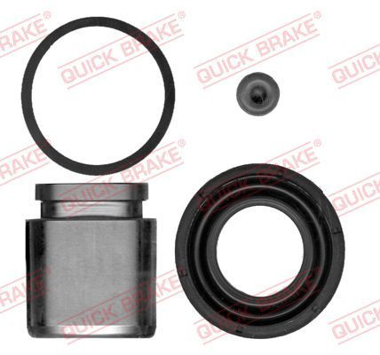 Quick Brake 114-5227 -  -