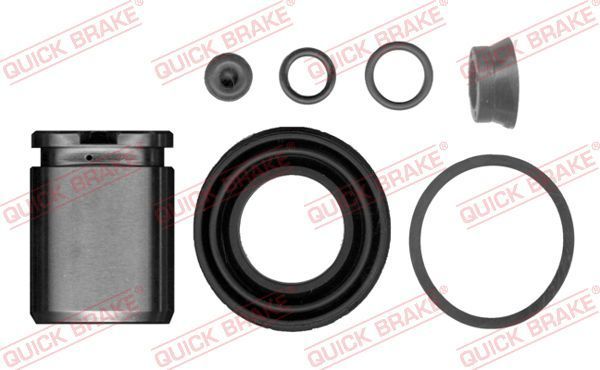 Quick Brake 114-5228 -  -