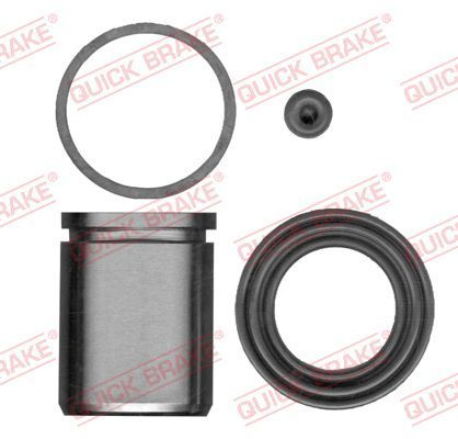 Quick Brake 114-5232 -  -