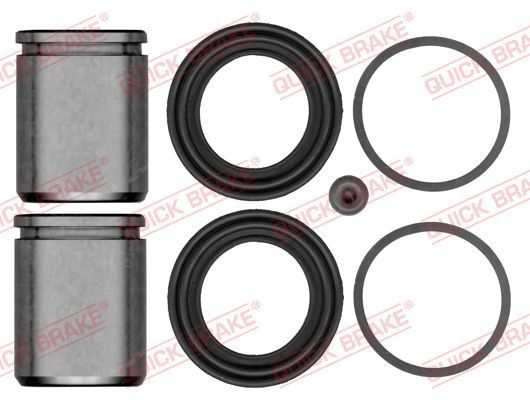 Quick Brake 114-5235 -  -