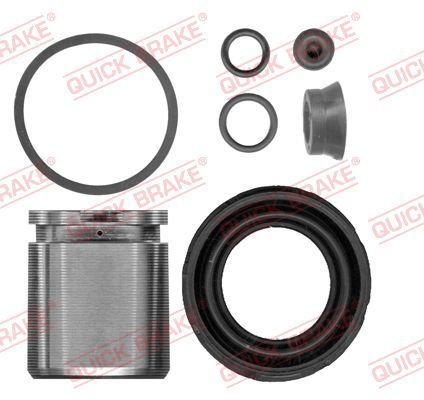 Quick Brake 114-5237 -  -