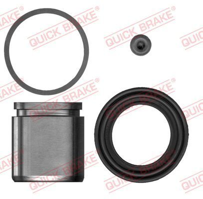 Quick Brake 114-5240 -  -