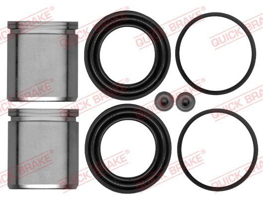 Quick Brake 114-5244 -  -