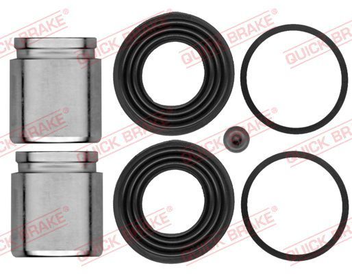 Quick Brake 114-5245 -  -