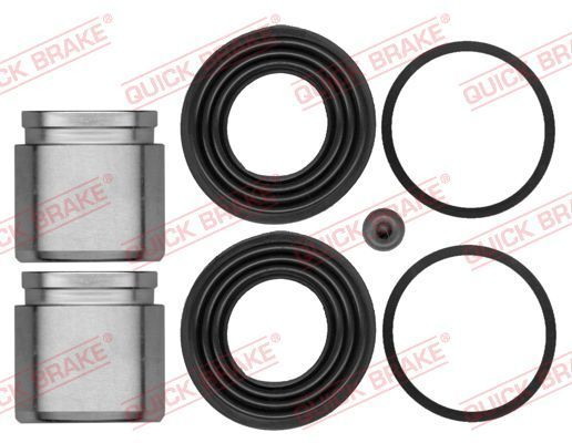 Quick Brake 114-5246 -  -