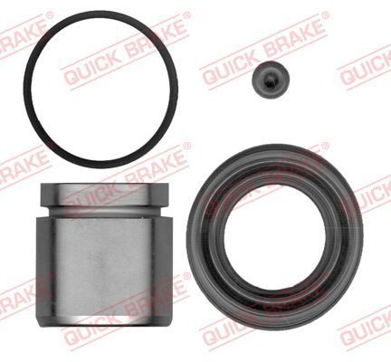 Quick Brake 114-5247 -  -