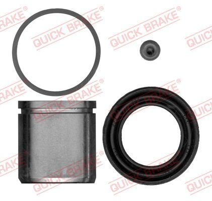 Quick Brake 114-5253 -  -