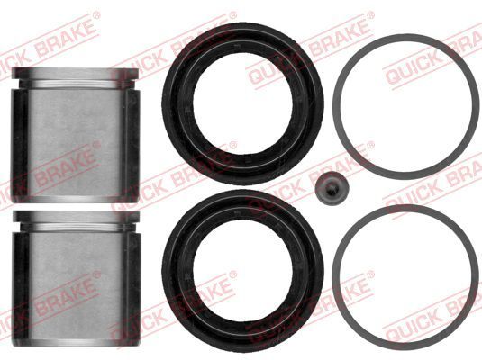 Quick Brake 114-5254 -  -