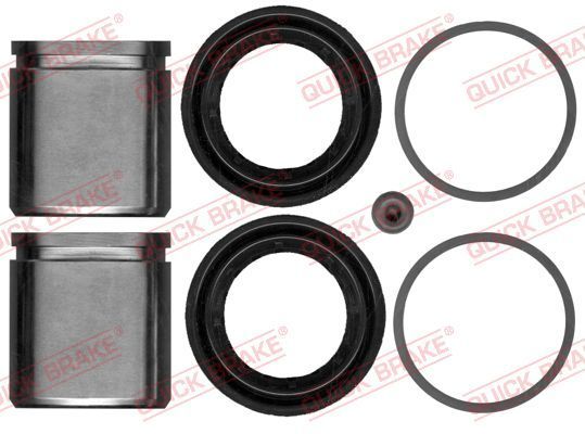 Quick Brake 114-5255 -  -