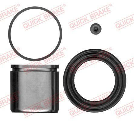 Quick Brake 114-5262 -  -