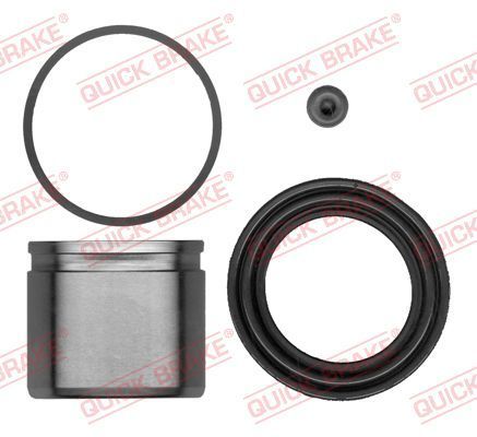 Quick Brake 114-5263 -  -