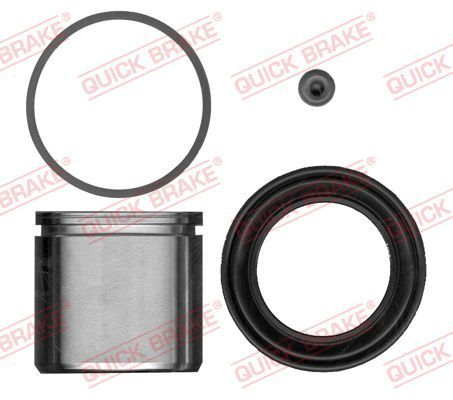 Quick Brake 114-5266 -  -