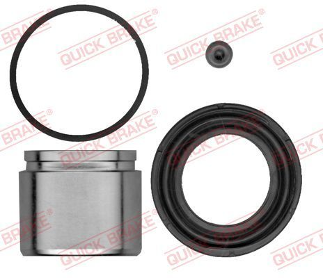 Quick Brake 114-5268 -  -