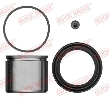 Quick Brake 114-5270 -  -