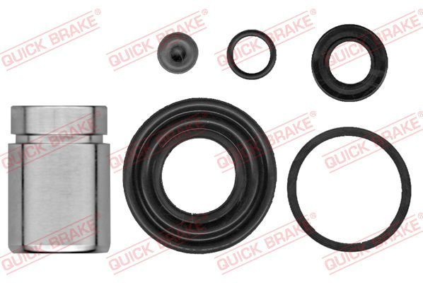 Quick Brake 114-5276 -  -