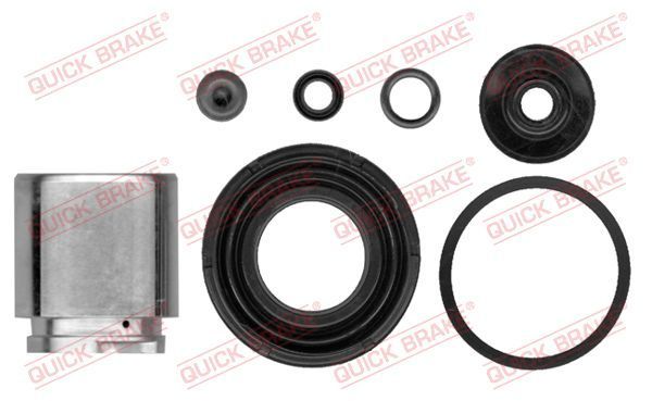 Quick Brake 114-5277 -  -