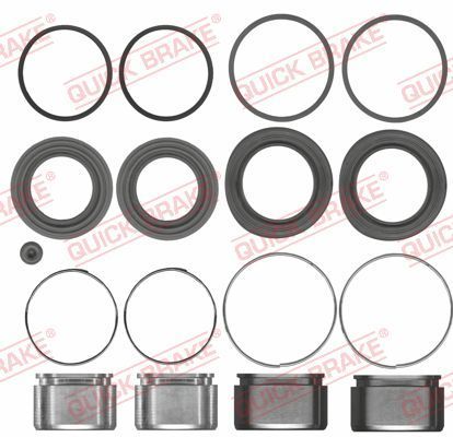 Quick Brake 114-5280 -  -