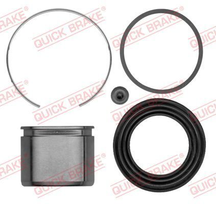 Quick Brake 114-5284 -  -