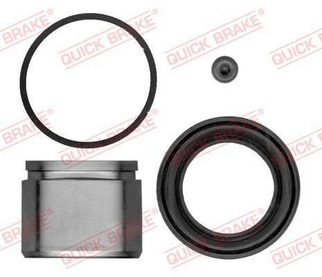 Quick Brake 114-5295 -  -