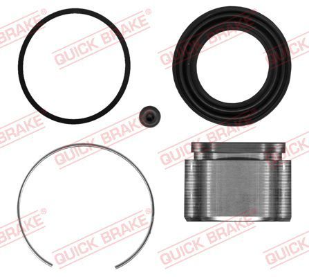 Quick Brake 114-5323 -  -