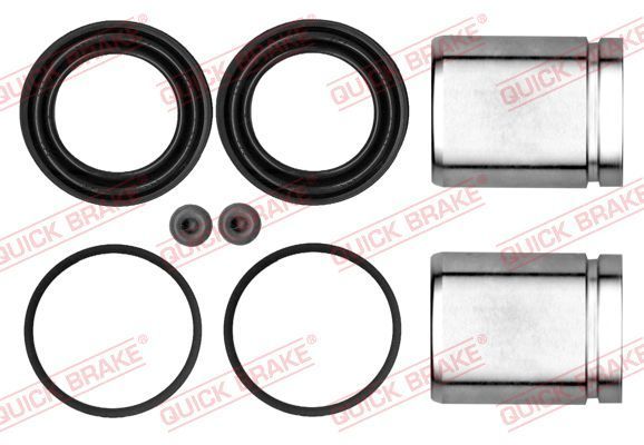 Quick Brake 114-5329 -  -