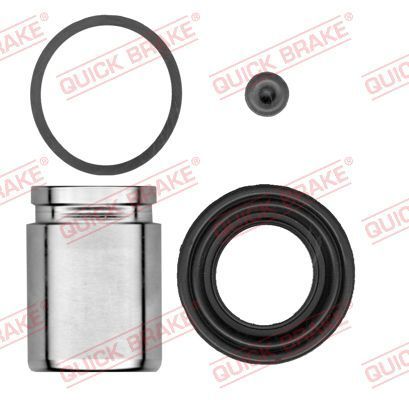 Quick Brake 114-5330 -  -