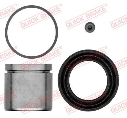 Quick Brake 114-5333 -  -