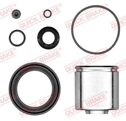 Quick Brake 114-5336 -  -