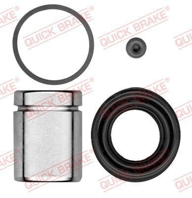 Quick Brake 114-5337 -  -
