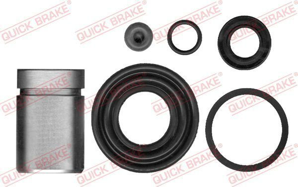 Quick Brake 114-5340 -  -